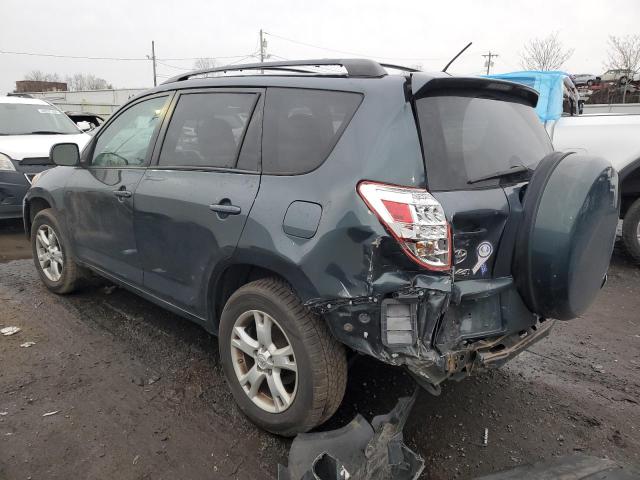 Photo 1 VIN: 2T3BF4DV8CW255614 - TOYOTA RAV4 