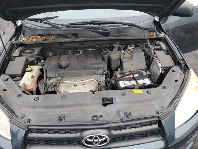 Photo 10 VIN: 2T3BF4DV8CW255614 - TOYOTA RAV4 