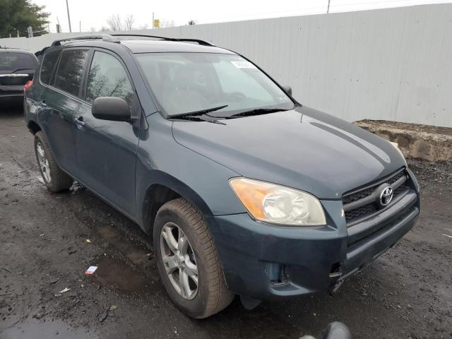 Photo 3 VIN: 2T3BF4DV8CW255614 - TOYOTA RAV4 