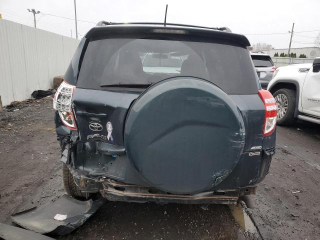 Photo 5 VIN: 2T3BF4DV8CW255614 - TOYOTA RAV4 