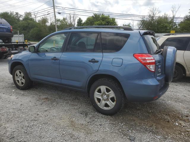 Photo 1 VIN: 2T3BF4DV8CW257573 - TOYOTA RAV4 