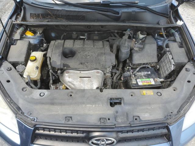 Photo 11 VIN: 2T3BF4DV8CW257573 - TOYOTA RAV4 