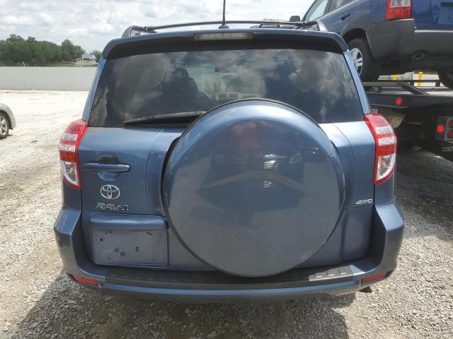 Photo 5 VIN: 2T3BF4DV8CW257573 - TOYOTA RAV4 