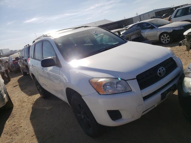 Photo 0 VIN: 2T3BF4DV8CW257685 - TOYOTA RAV4 