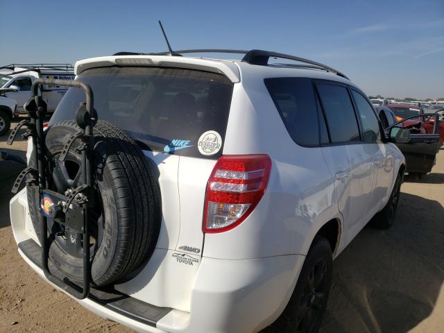 Photo 3 VIN: 2T3BF4DV8CW257685 - TOYOTA RAV4 