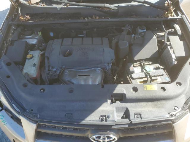 Photo 11 VIN: 2T3BF4DV8CW262434 - TOYOTA RAV4 