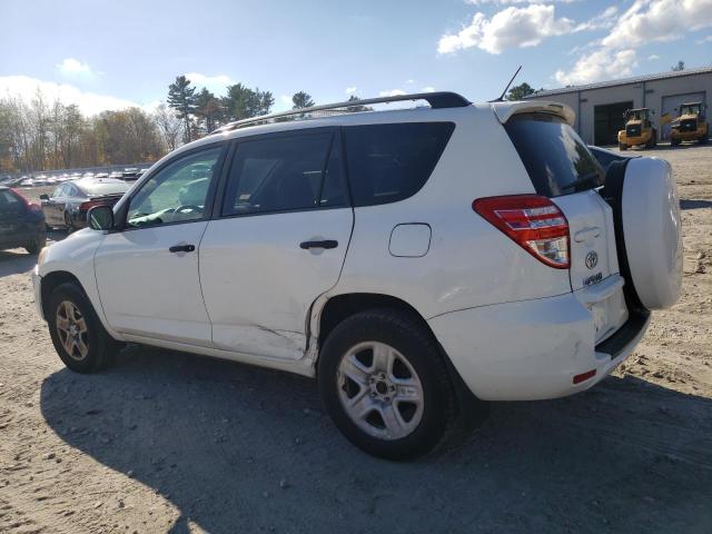 Photo 1 VIN: 2T3BF4DV8CW264099 - TOYOTA RAV4 