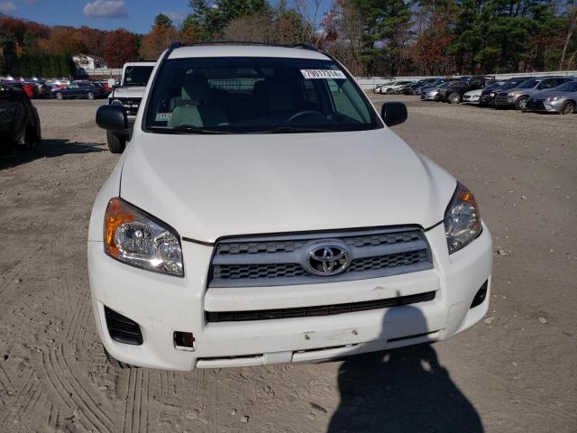 Photo 4 VIN: 2T3BF4DV8CW264099 - TOYOTA RAV4 