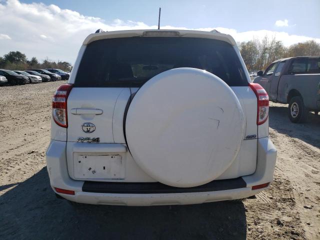 Photo 5 VIN: 2T3BF4DV8CW264099 - TOYOTA RAV4 