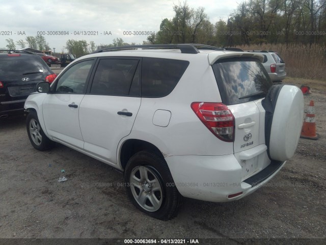 Photo 2 VIN: 2T3BF4DV8CW265365 - TOYOTA RAV4 