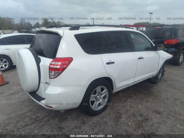 Photo 3 VIN: 2T3BF4DV8CW265365 - TOYOTA RAV4 