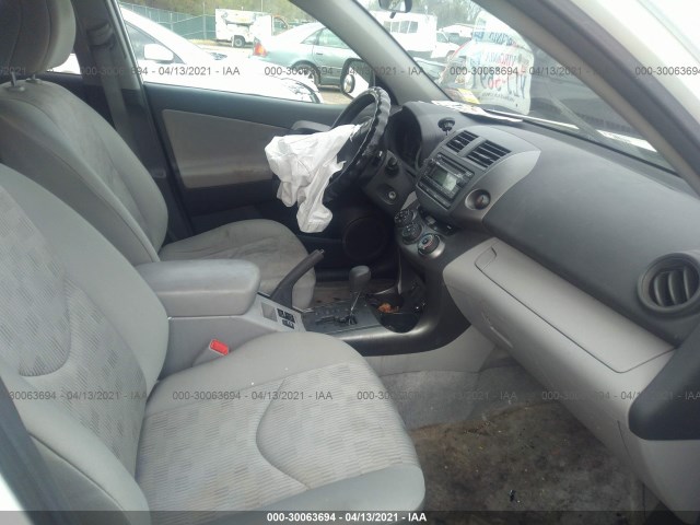 Photo 4 VIN: 2T3BF4DV8CW265365 - TOYOTA RAV4 