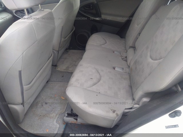 Photo 7 VIN: 2T3BF4DV8CW265365 - TOYOTA RAV4 