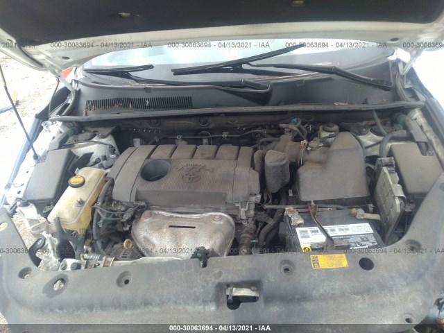 Photo 9 VIN: 2T3BF4DV8CW265365 - TOYOTA RAV4 