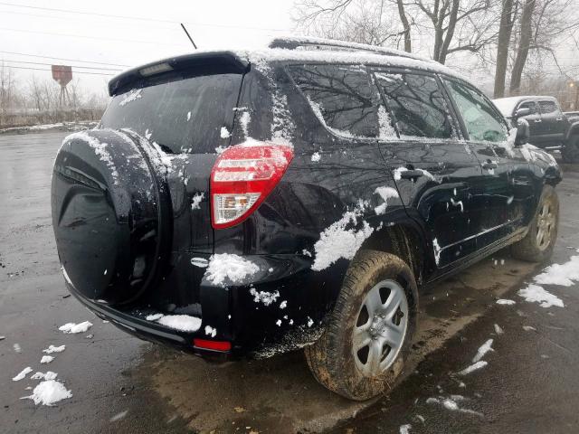 Photo 3 VIN: 2T3BF4DV8CW266385 - TOYOTA RAV4 