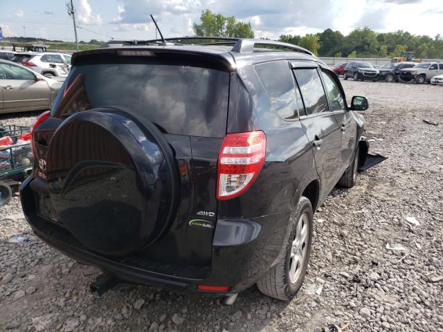 Photo 3 VIN: 2T3BF4DV8CW266418 - TOYOTA RAV4 