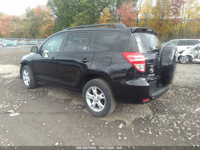 Photo 2 VIN: 2T3BF4DV8CW266578 - TOYOTA RAV4 