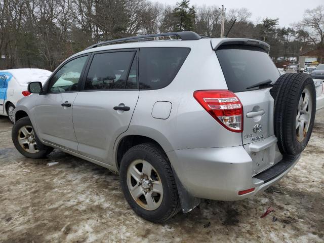 Photo 1 VIN: 2T3BF4DV8CW267830 - TOYOTA RAV4 