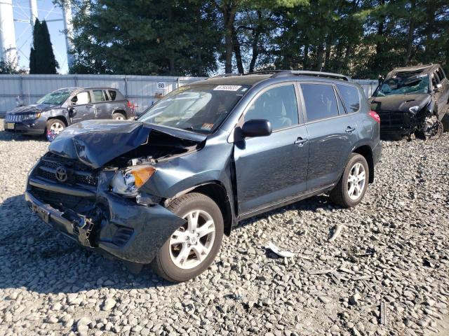 Photo 0 VIN: 2T3BF4DV8CW268699 - TOYOTA RAV4 