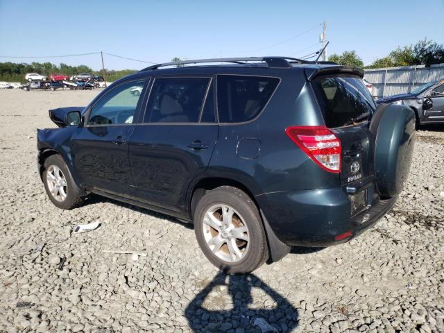 Photo 1 VIN: 2T3BF4DV8CW268699 - TOYOTA RAV4 