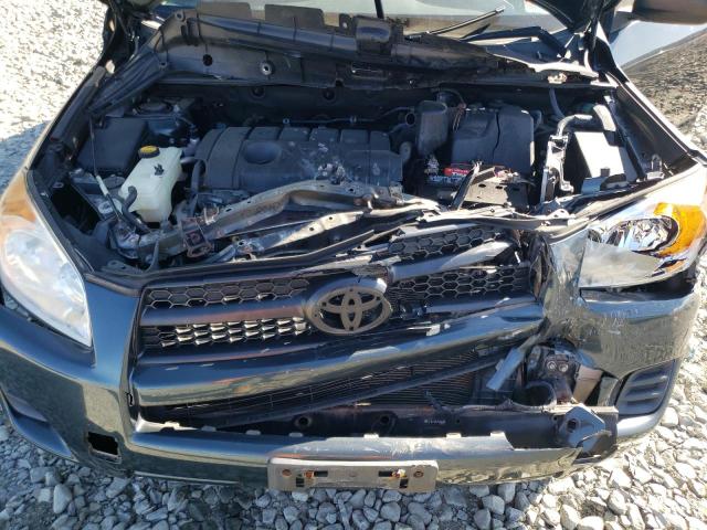 Photo 11 VIN: 2T3BF4DV8CW268699 - TOYOTA RAV4 