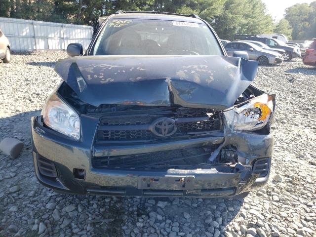 Photo 4 VIN: 2T3BF4DV8CW268699 - TOYOTA RAV4 