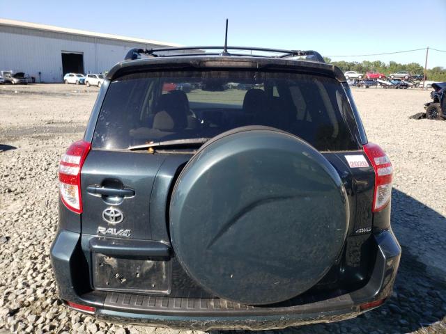 Photo 5 VIN: 2T3BF4DV8CW268699 - TOYOTA RAV4 