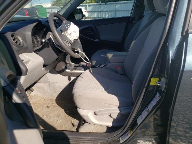 Photo 6 VIN: 2T3BF4DV8CW268699 - TOYOTA RAV4 