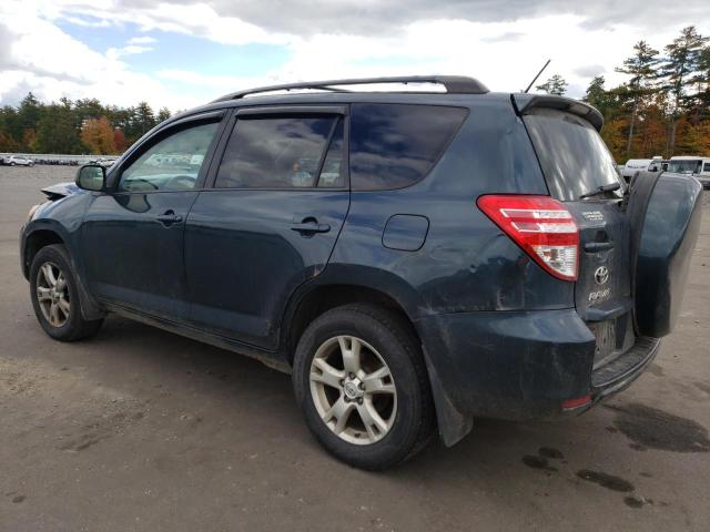 Photo 1 VIN: 2T3BF4DV8CW269142 - TOYOTA RAV4 