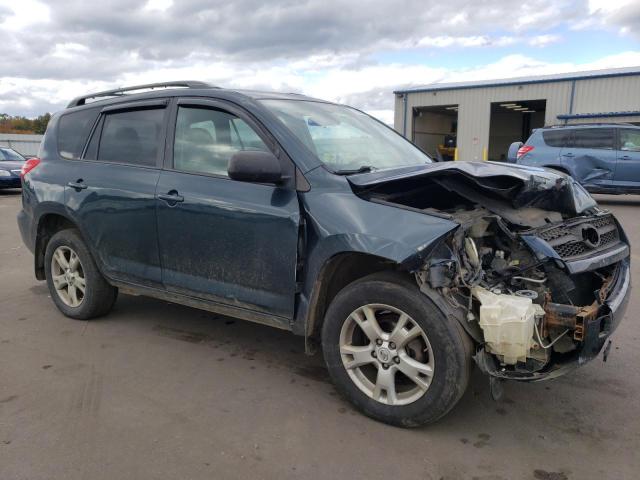 Photo 3 VIN: 2T3BF4DV8CW269142 - TOYOTA RAV4 