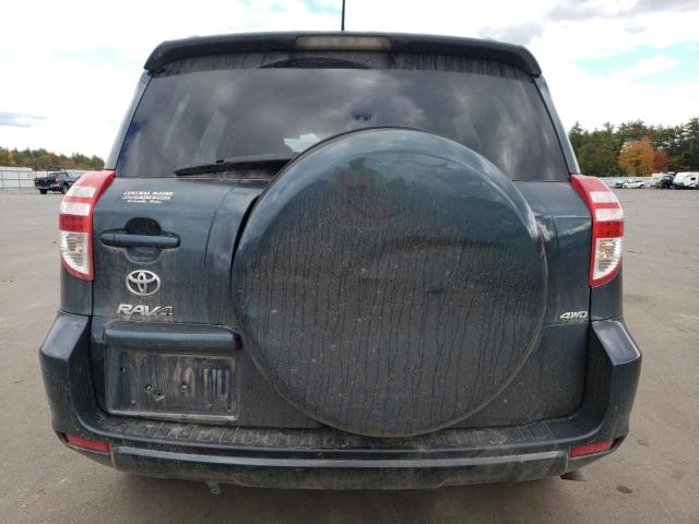 Photo 5 VIN: 2T3BF4DV8CW269142 - TOYOTA RAV4 