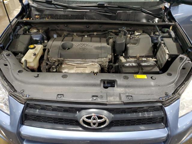 Photo 11 VIN: 2T3BF4DV8CW269626 - TOYOTA RAV4 