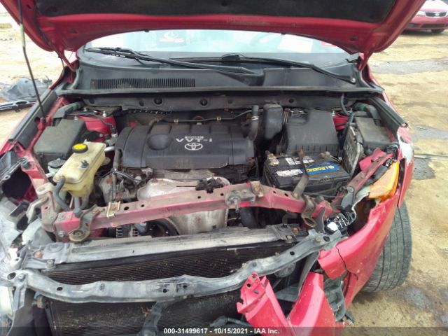 Photo 9 VIN: 2T3BF4DV9AW024475 - TOYOTA RAV4 