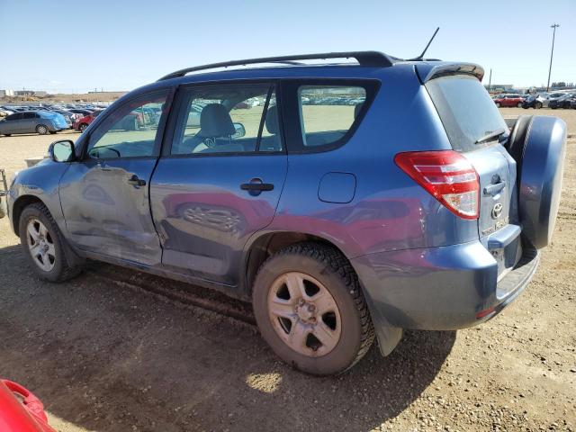 Photo 1 VIN: 2T3BF4DV9AW026999 - TOYOTA RAV4 