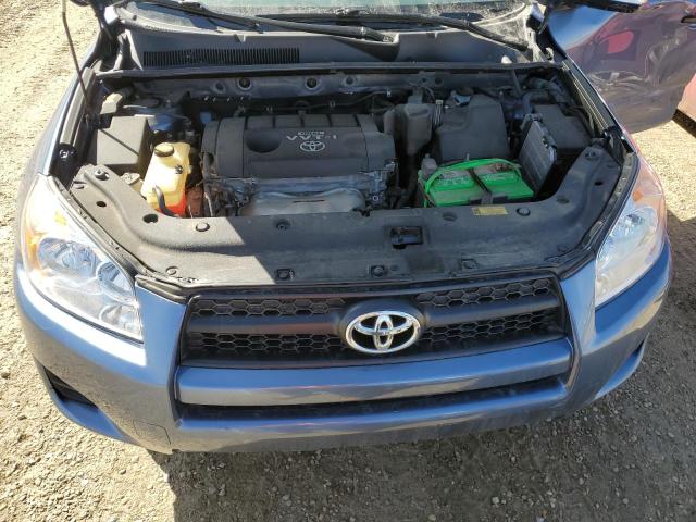 Photo 11 VIN: 2T3BF4DV9AW026999 - TOYOTA RAV4 