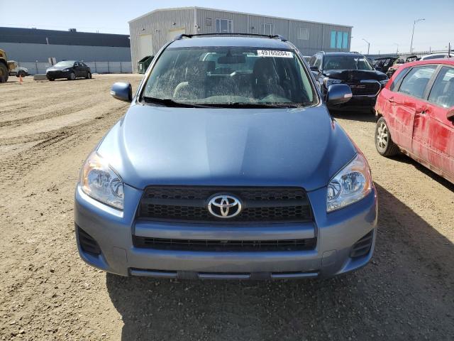 Photo 4 VIN: 2T3BF4DV9AW026999 - TOYOTA RAV4 