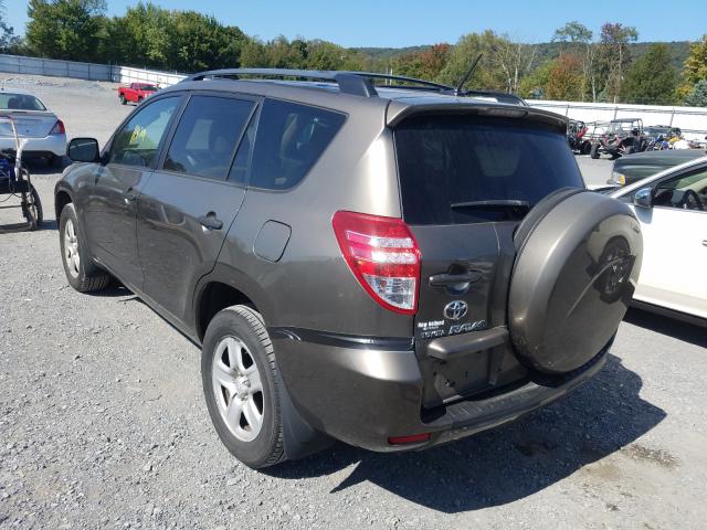 Photo 2 VIN: 2T3BF4DV9AW030051 - TOYOTA RAV4 