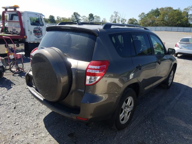 Photo 3 VIN: 2T3BF4DV9AW030051 - TOYOTA RAV4 