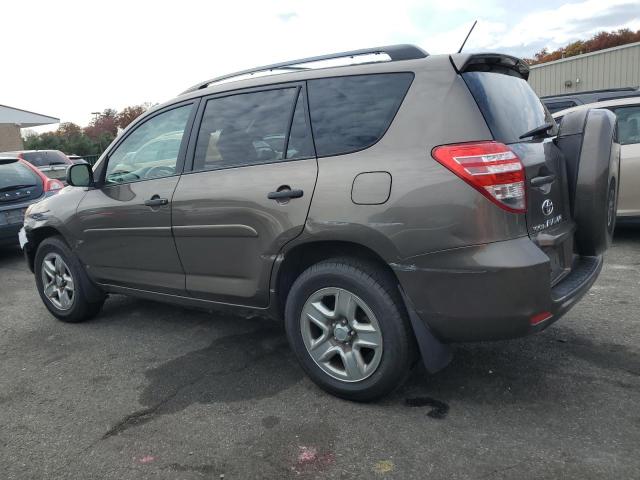 Photo 1 VIN: 2T3BF4DV9AW038618 - TOYOTA RAV4 