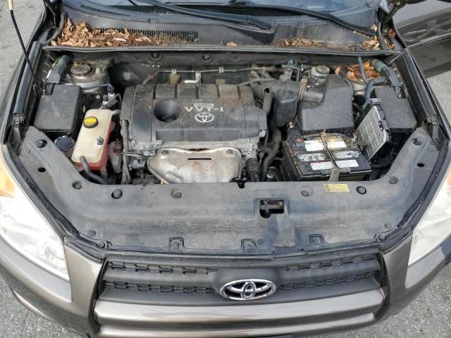 Photo 11 VIN: 2T3BF4DV9AW038618 - TOYOTA RAV4 