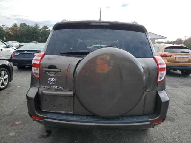 Photo 5 VIN: 2T3BF4DV9AW038618 - TOYOTA RAV4 