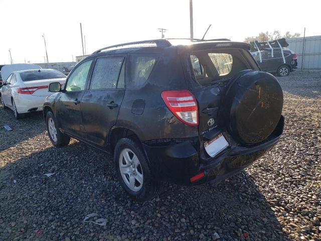 Photo 2 VIN: 2T3BF4DV9AW050509 - TOYOTA RAV4 