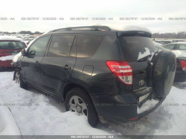 Photo 2 VIN: 2T3BF4DV9AW052258 - TOYOTA RAV4 