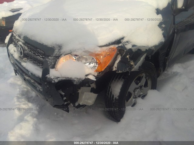 Photo 5 VIN: 2T3BF4DV9AW052258 - TOYOTA RAV4 