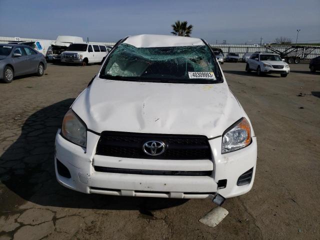 Photo 4 VIN: 2T3BF4DV9AW056343 - TOYOTA RAV4 