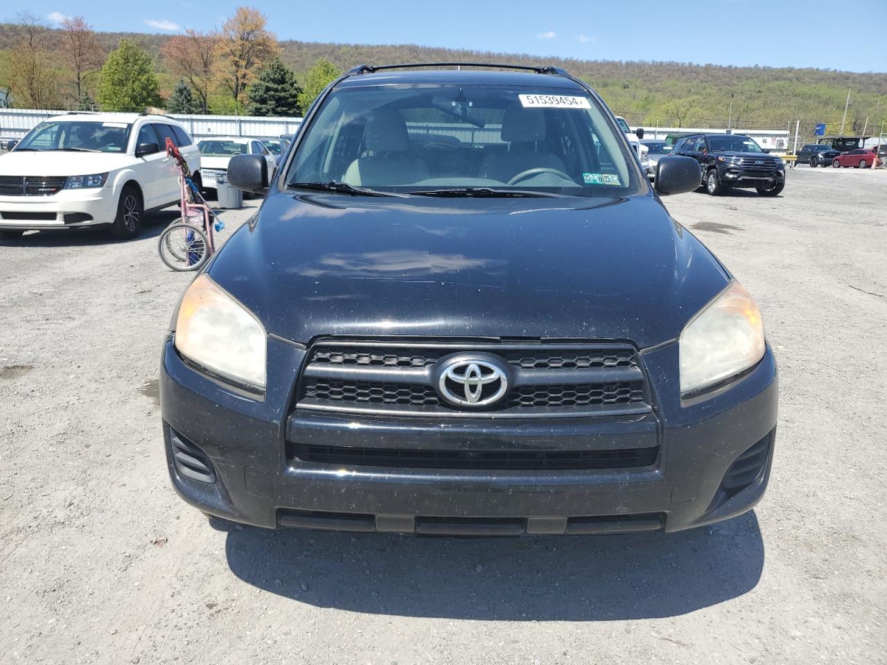 Photo 4 VIN: 2T3BF4DV9AW056360 - TOYOTA RAV 4 