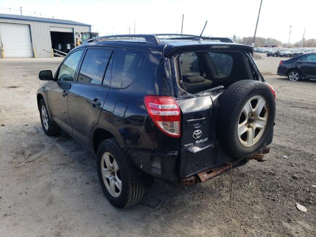 Photo 2 VIN: 2T3BF4DV9AW056844 - TOYOTA RAV4 