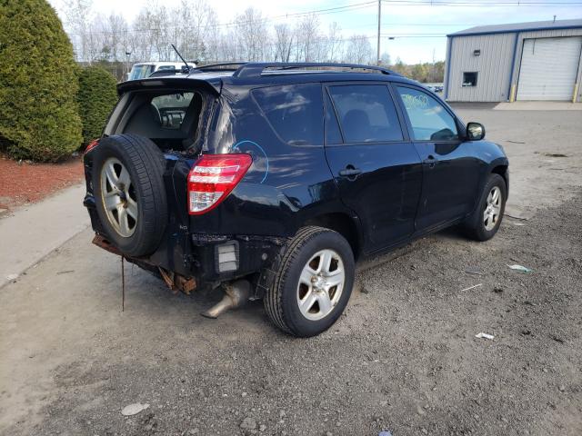 Photo 3 VIN: 2T3BF4DV9AW056844 - TOYOTA RAV4 