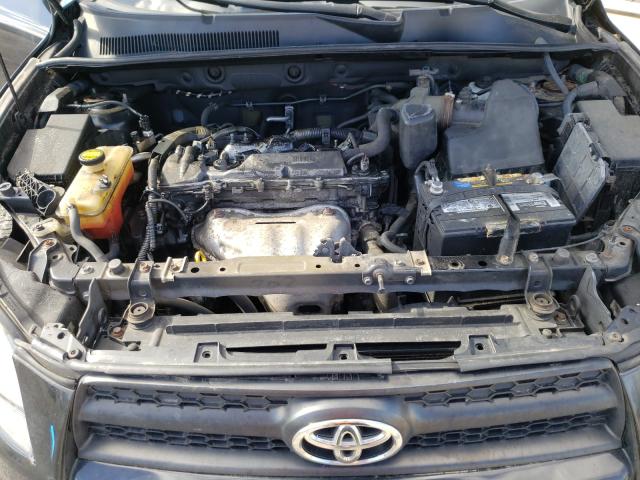 Photo 6 VIN: 2T3BF4DV9AW056844 - TOYOTA RAV4 