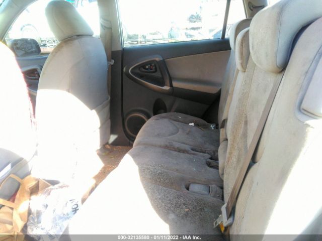 Photo 7 VIN: 2T3BF4DV9AW058688 - TOYOTA RAV4 